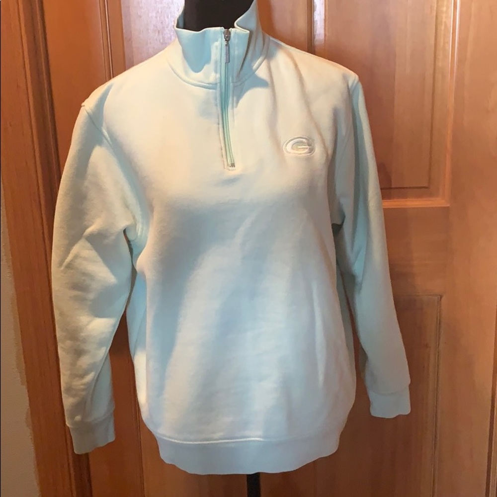 Green Bay Packers sweatshirt